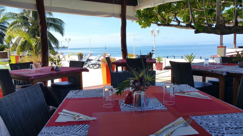 Pension De Famille Hiti Moana Villa Papara Esterno foto